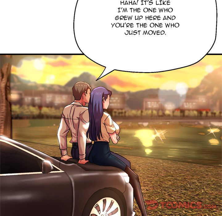 Stretched Out Love Chapter 50 - Page 30