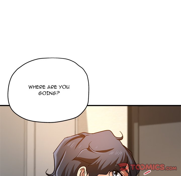 Stretched Out Love Chapter 51 - Page 111