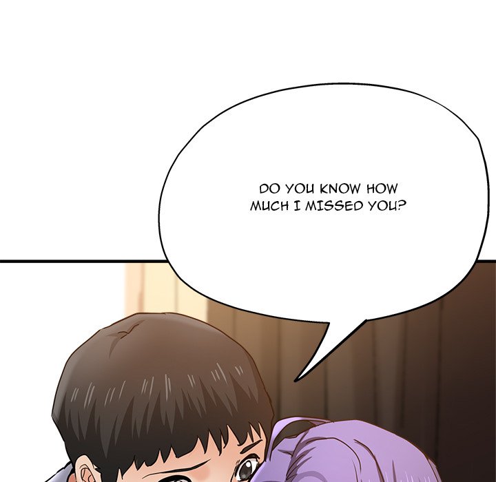 Stretched Out Love Chapter 54 - Page 11