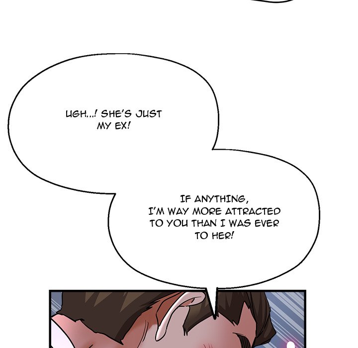 Stretched Out Love Chapter 55 - Page 92