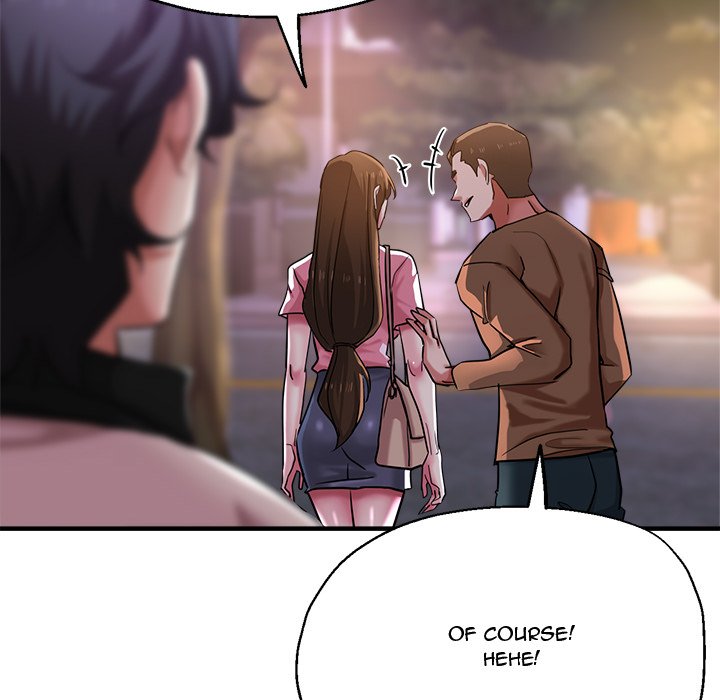 Stretched Out Love Chapter 57 - Page 61