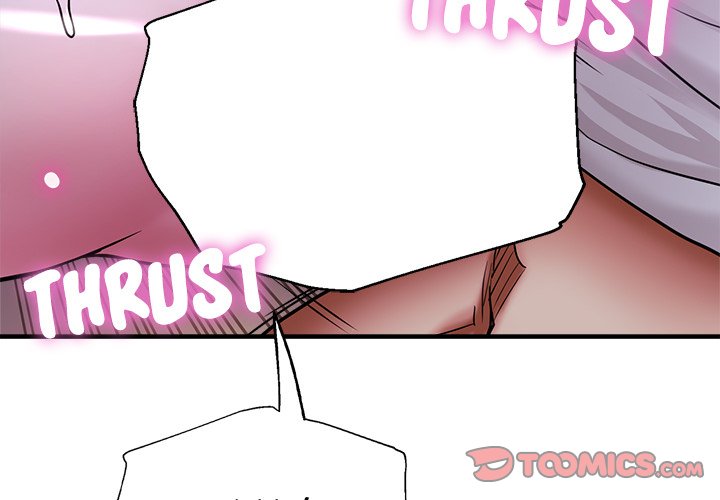 Stretched Out Love Chapter 58 - Page 3