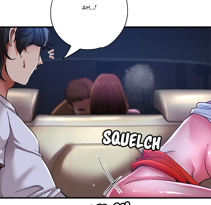 Stretched Out Love Chapter 58 - Page 47