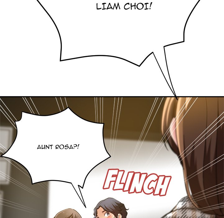 Stretched Out Love Chapter 6 - Page 107