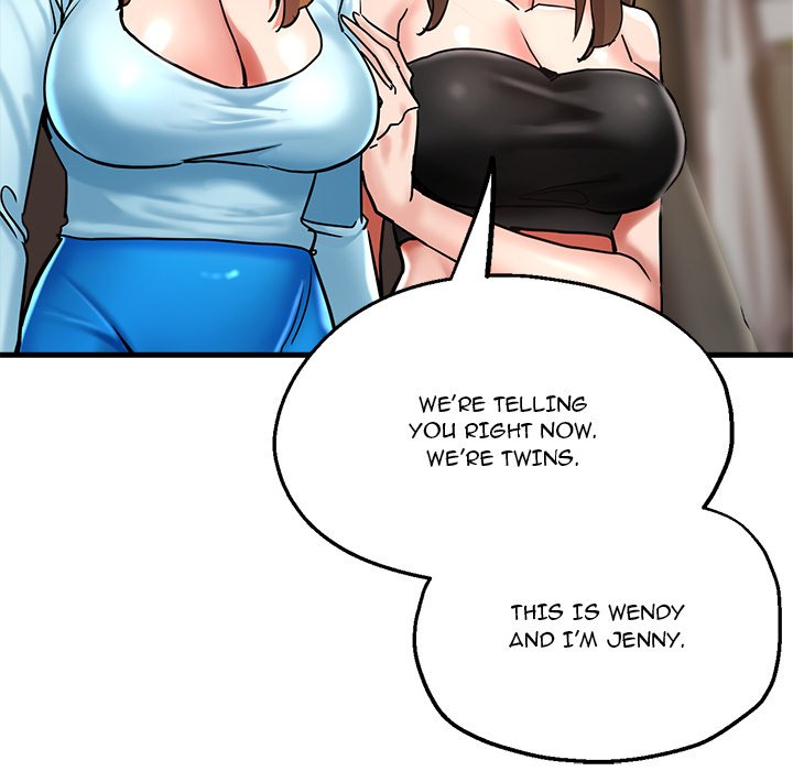 Stretched Out Love Chapter 60 - Page 31