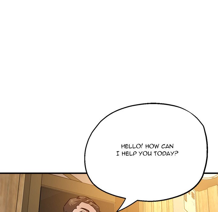 Stretched Out Love Chapter 60 - Page 73