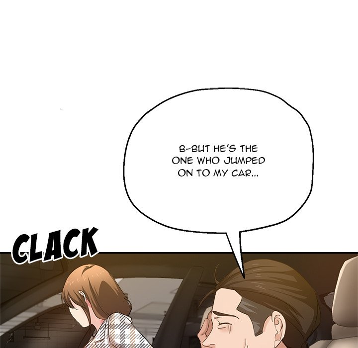 Stretched Out Love Chapter 7 - Page 30