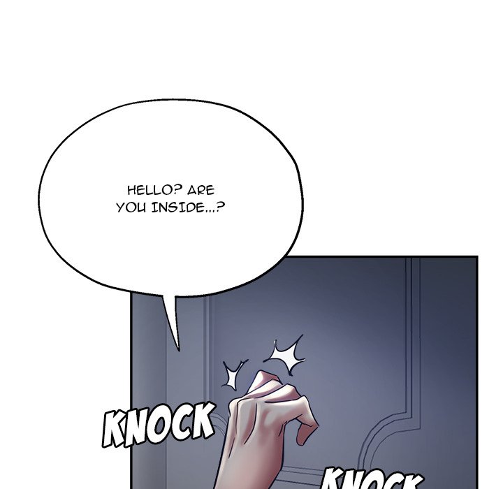 Stretched Out Love Chapter 8 - Page 126