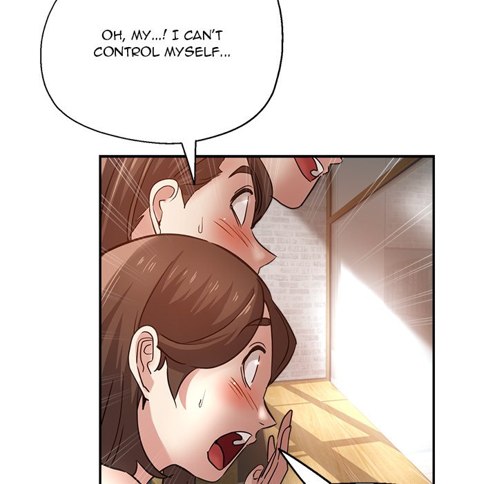 Stretched Out Love Chapter 8 - Page 53