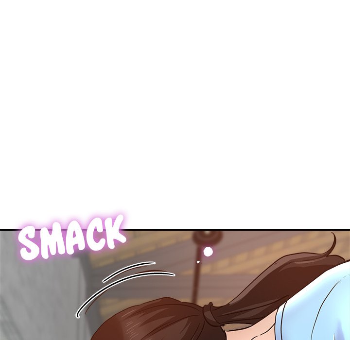 Stretched Out Love Chapter 8 - Page 55