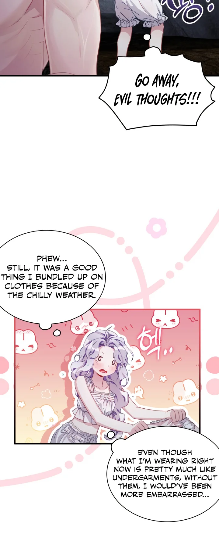 I’m A Stepmother, But My Daughter Is Just Too Cute! Chapter 104 - Page 19