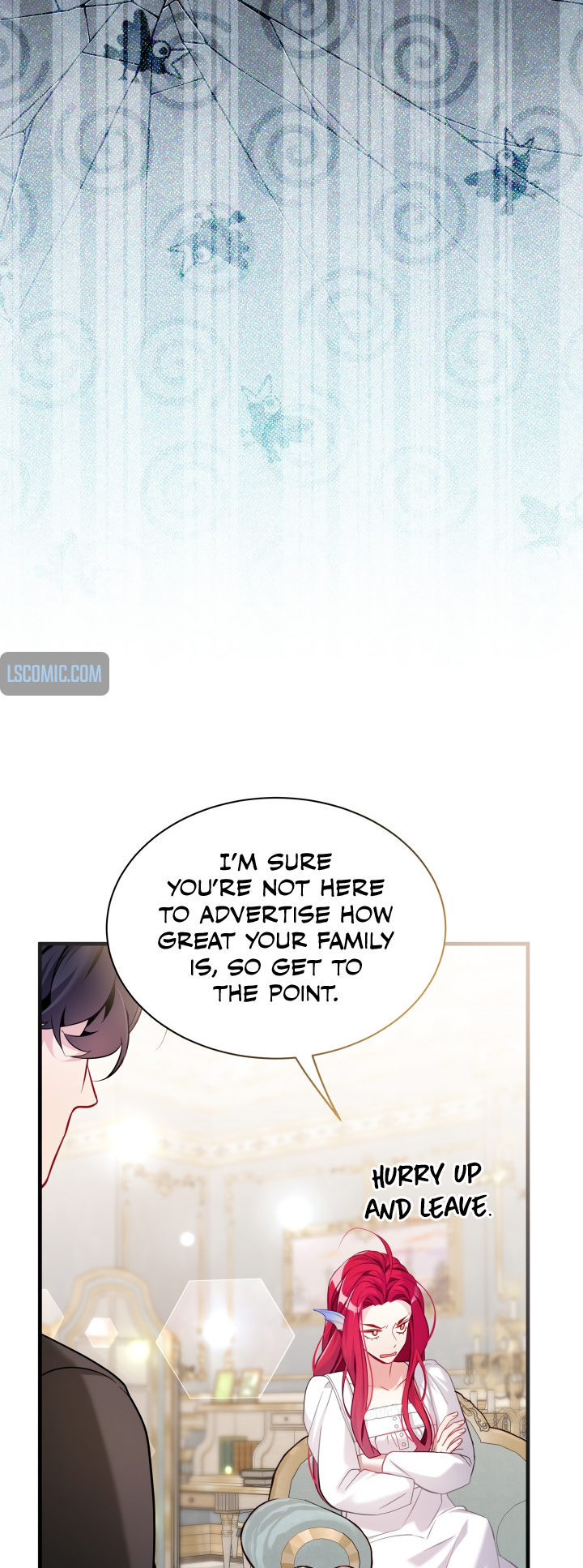 I’m A Stepmother, But My Daughter Is Just Too Cute! Chapter 113 - Page 39