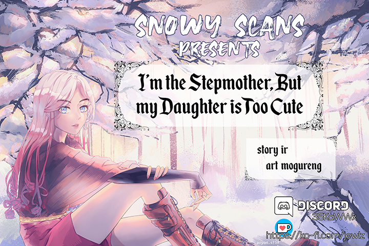 I’m A Stepmother, But My Daughter Is Just Too Cute! Chapter 12 - Page 2