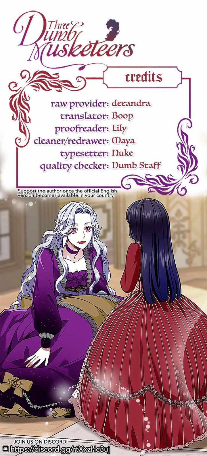 I’m A Stepmother, But My Daughter Is Just Too Cute! Chapter 30 - Page 23