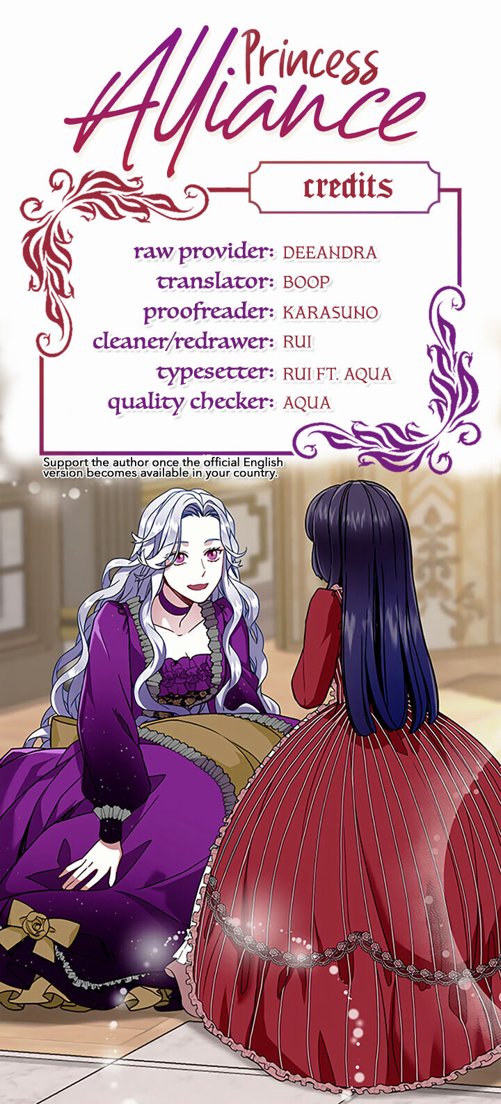 I’m A Stepmother, But My Daughter Is Just Too Cute! Chapter 40 - Page 30