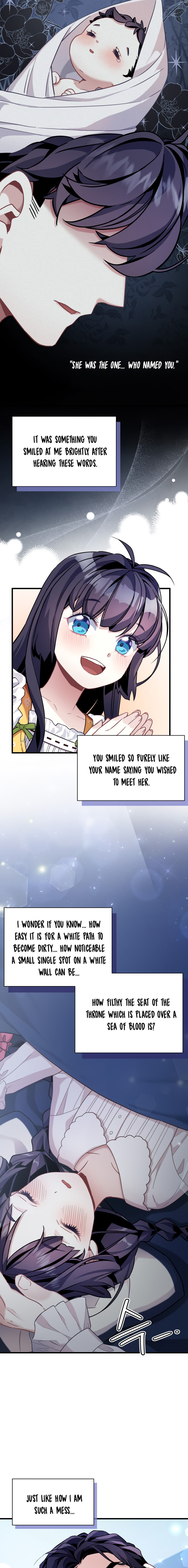 I’m A Stepmother, But My Daughter Is Just Too Cute! Chapter 63 - Page 7