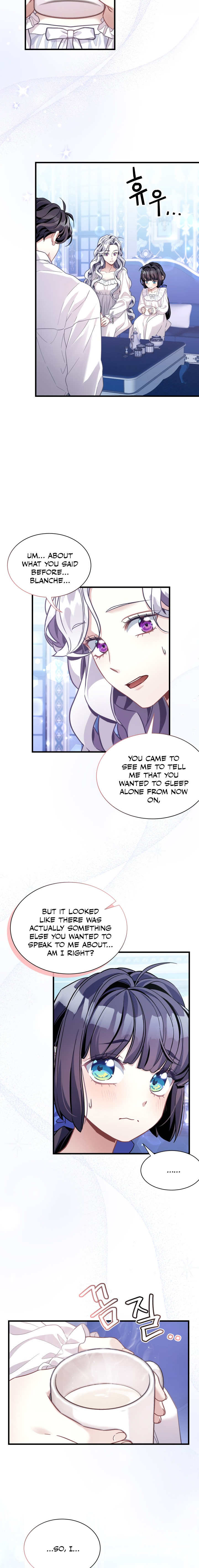 I’m A Stepmother, But My Daughter Is Just Too Cute! Chapter 66 - Page 7