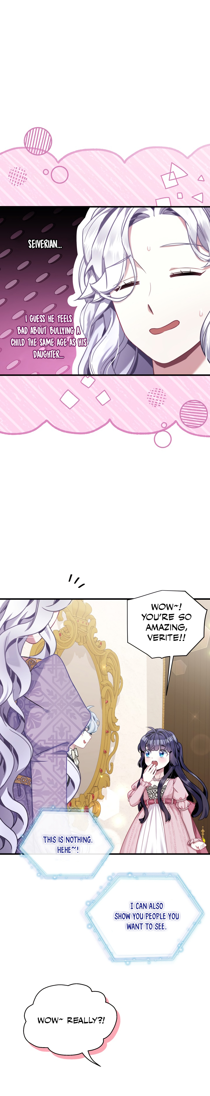 I’m A Stepmother, But My Daughter Is Just Too Cute! Chapter 75 - Page 4