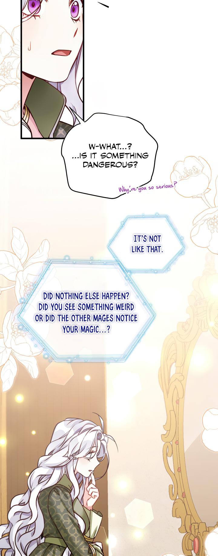 I’m A Stepmother, But My Daughter Is Just Too Cute! Chapter 81 - Page 42