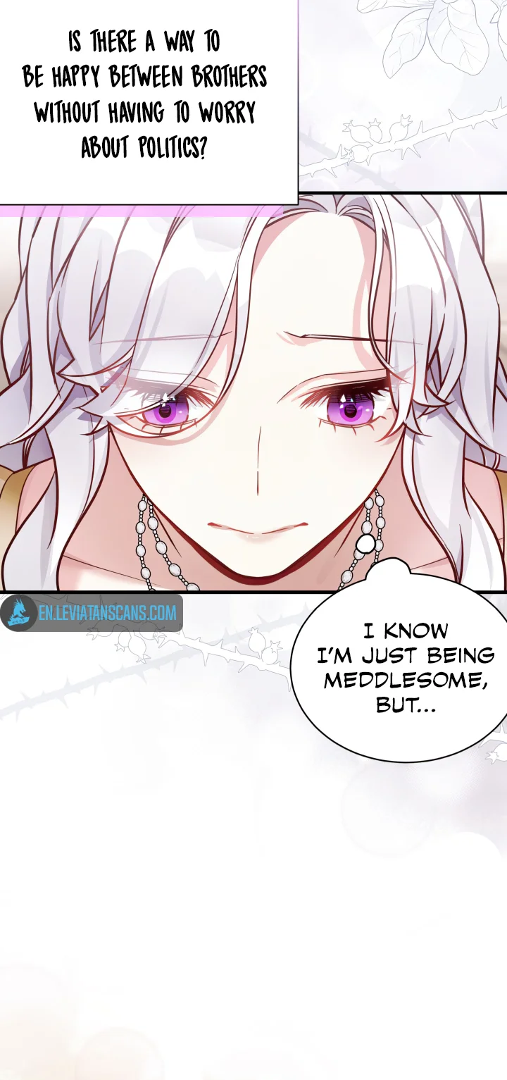 I’m A Stepmother, But My Daughter Is Just Too Cute! Chapter 82 - Page 53