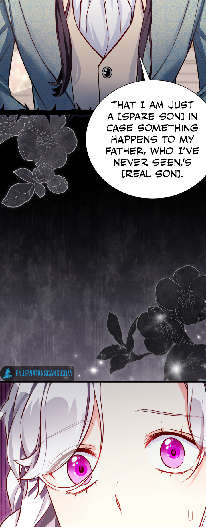 I’m A Stepmother, But My Daughter Is Just Too Cute! Chapter 83 - Page 8