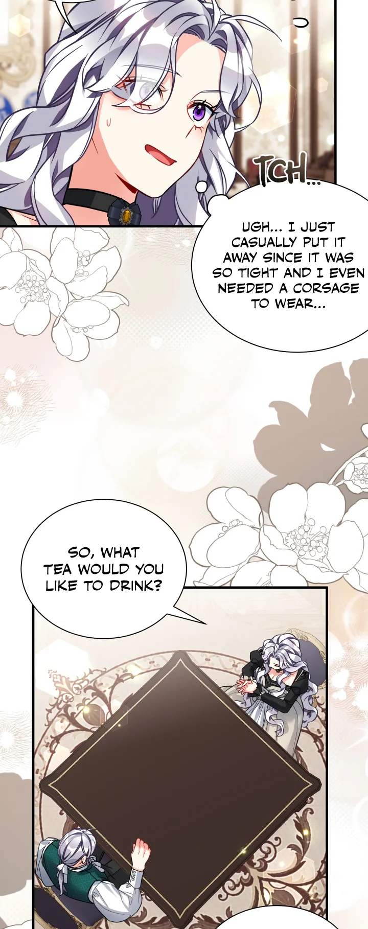 I’m A Stepmother, But My Daughter Is Just Too Cute! Chapter 94 - Page 41