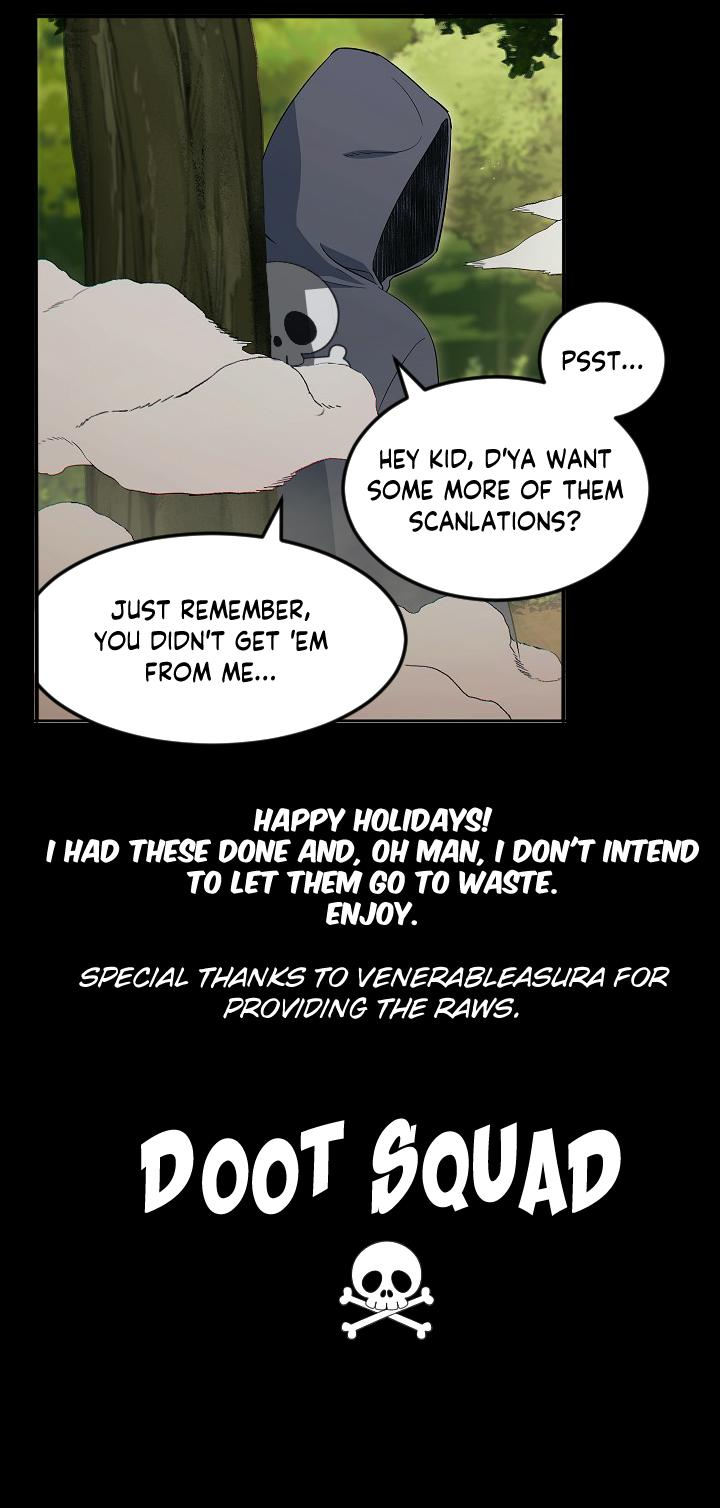 Skeleton Soldier Couldn’t Protect the Dungeon Chapter 130 - Page 1