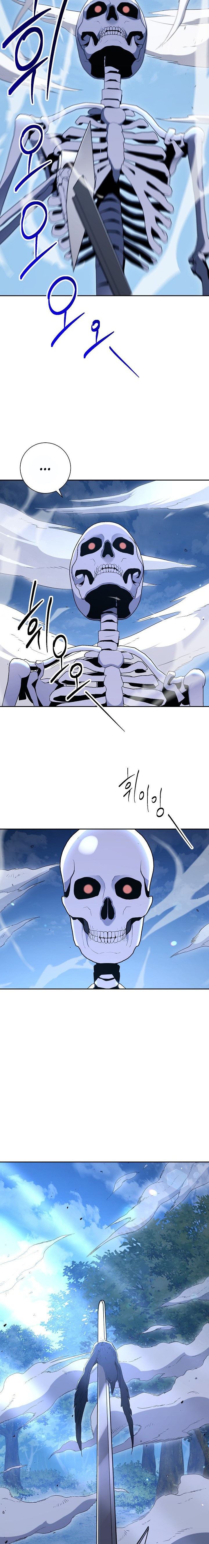 Skeleton Soldier Couldn’t Protect the Dungeon Chapter 139 - Page 28