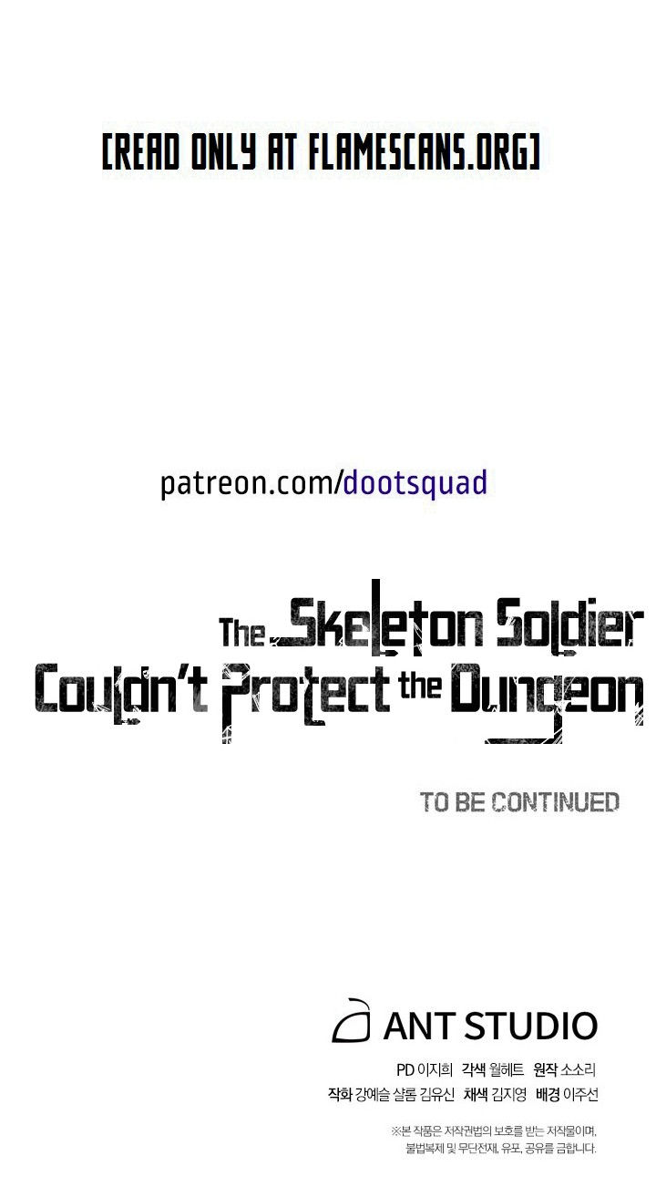 Skeleton Soldier Couldn’t Protect the Dungeon Chapter 146 - Page 26