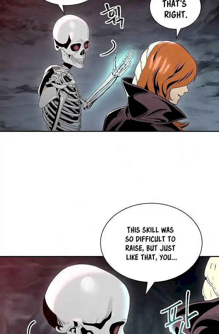 Skeleton Soldier Couldn’t Protect the Dungeon Chapter 50 - Page 11