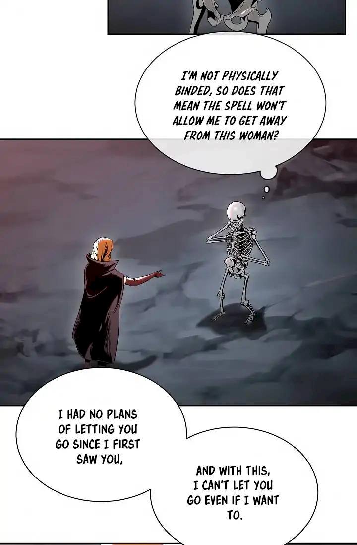 Skeleton Soldier Couldn’t Protect the Dungeon Chapter 50 - Page 25