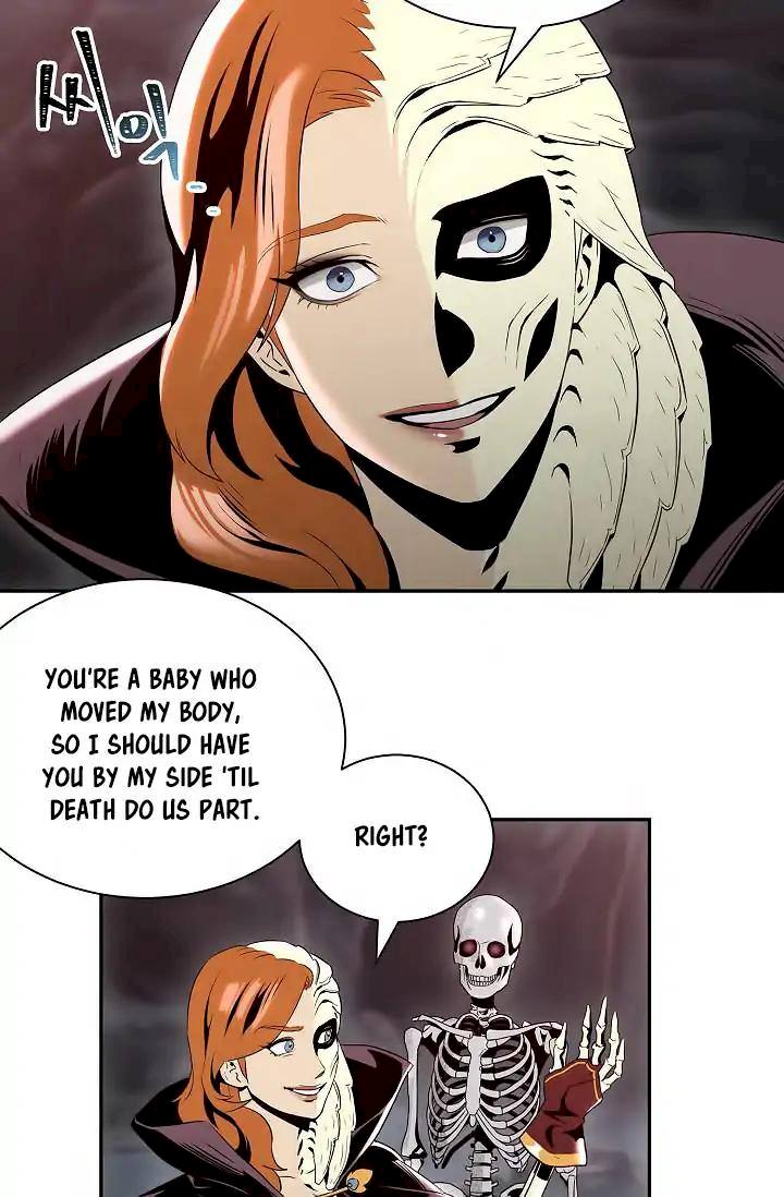 Skeleton Soldier Couldn’t Protect the Dungeon Chapter 50 - Page 26