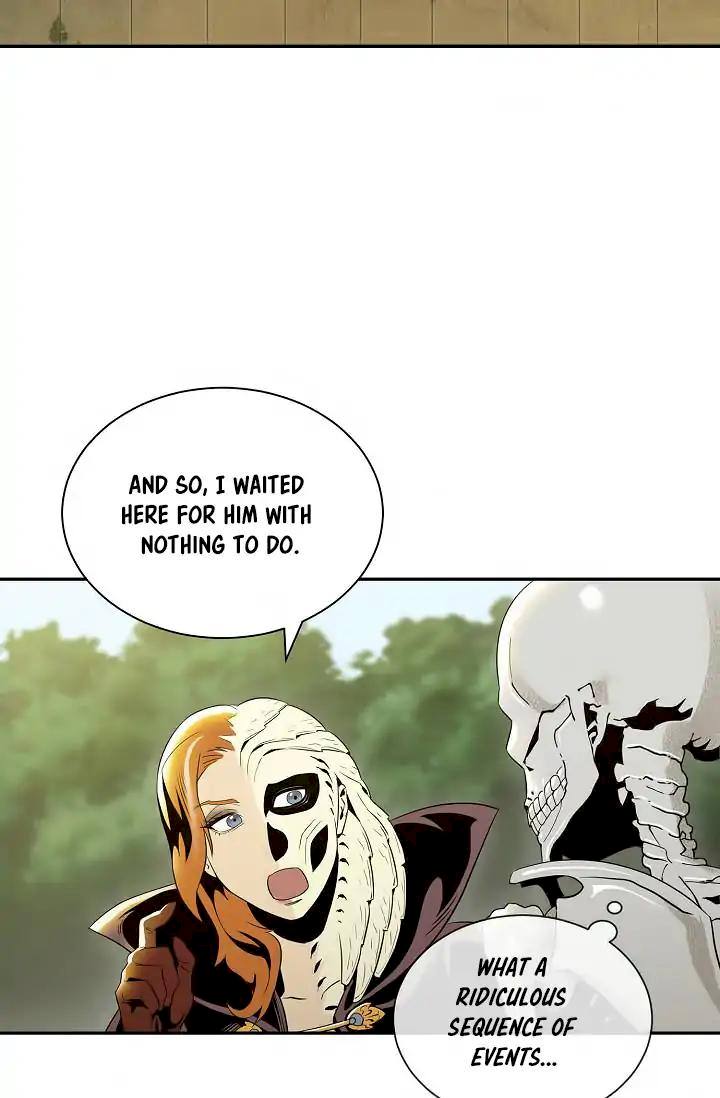 Skeleton Soldier Couldn’t Protect the Dungeon Chapter 50 - Page 48