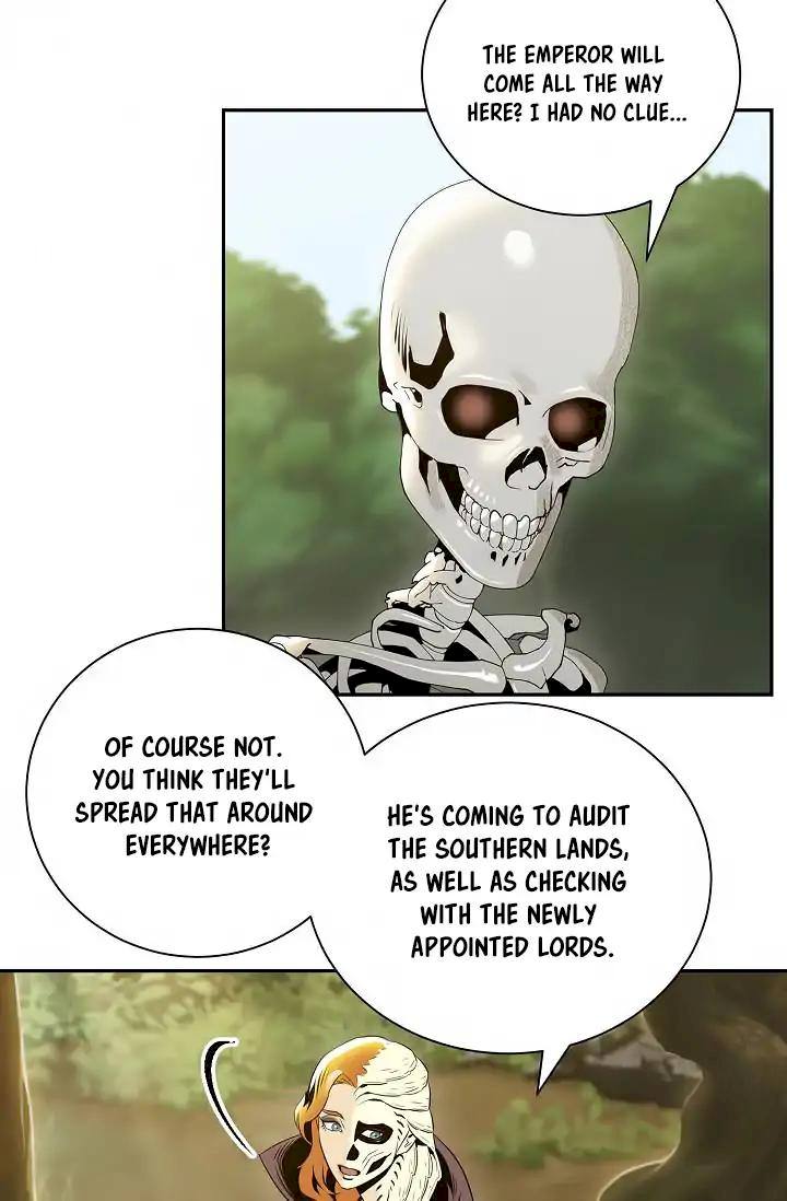 Skeleton Soldier Couldn’t Protect the Dungeon Chapter 50 - Page 50