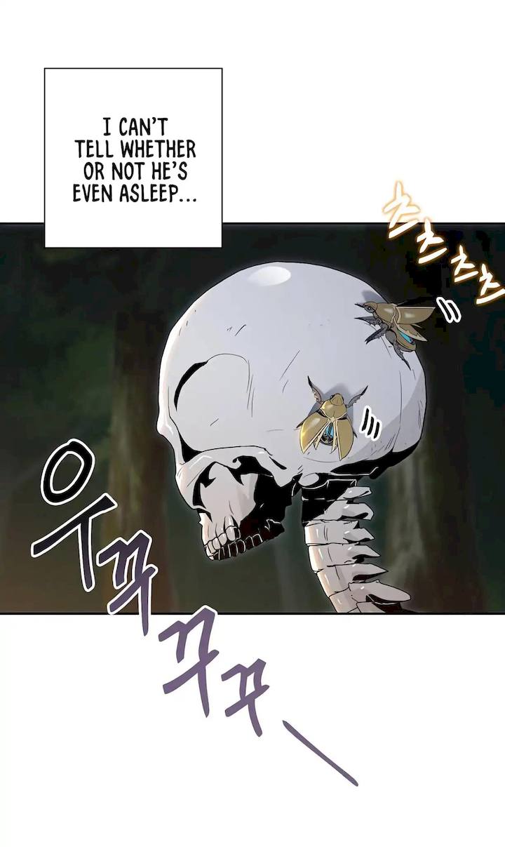 Skeleton Soldier Couldn’t Protect the Dungeon Chapter 60 - Page 19