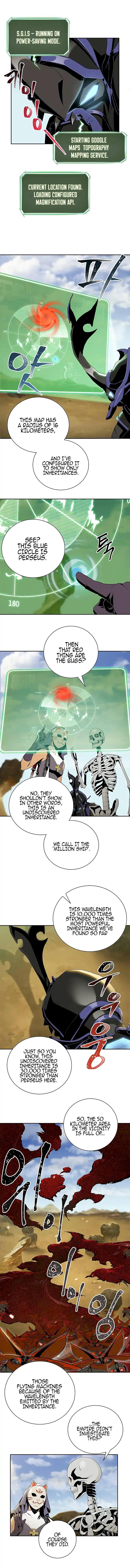 Skeleton Soldier Couldn’t Protect the Dungeon Chapter 62 - Page 14