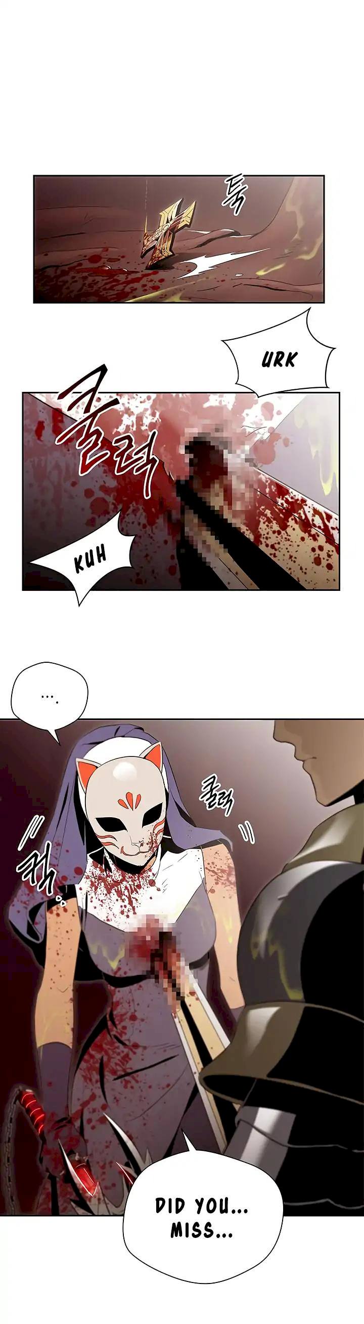 Skeleton Soldier Couldn’t Protect the Dungeon Chapter 65 - Page 18