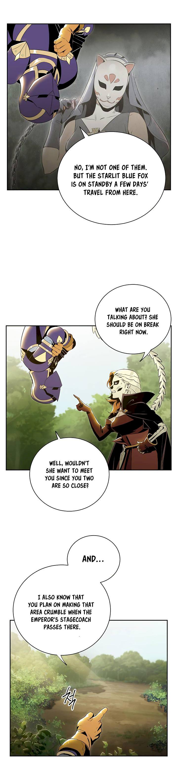 Skeleton Soldier Couldn’t Protect the Dungeon Chapter 67 - Page 14