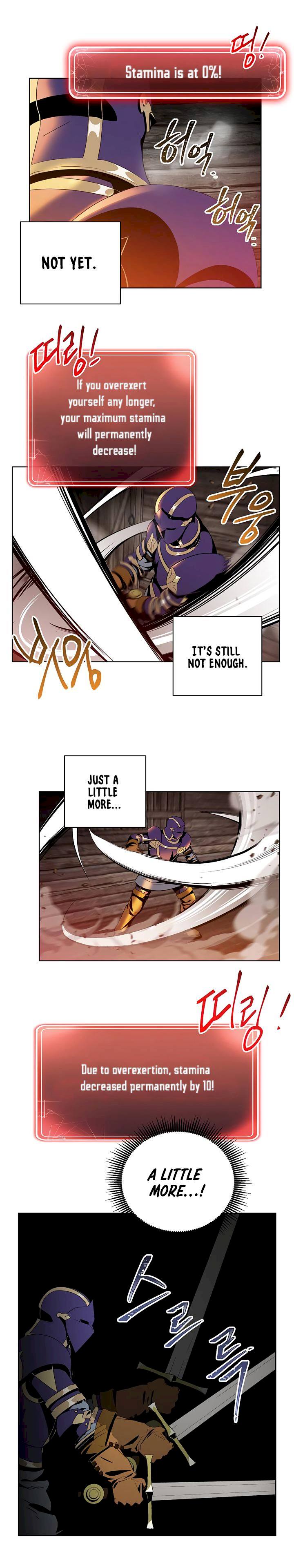 Skeleton Soldier Couldn’t Protect the Dungeon Chapter 68 - Page 19