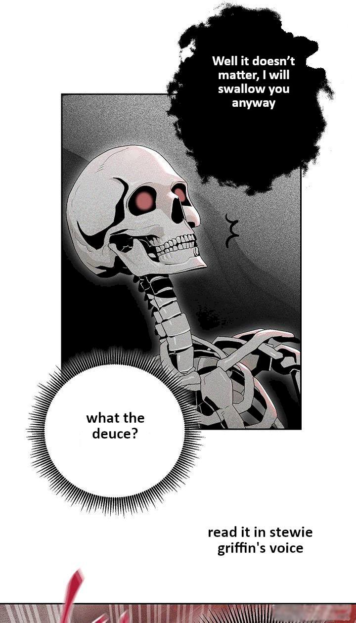 Skeleton Soldier Couldn’t Protect the Dungeon Chapter 73 - Page 48