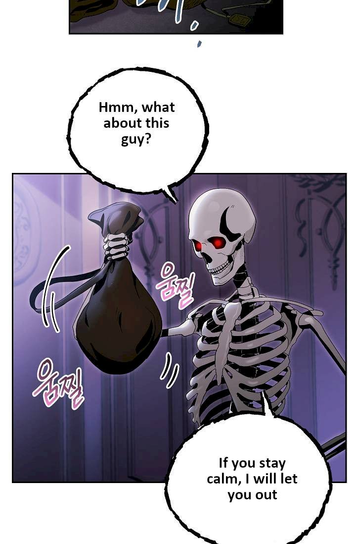 Skeleton Soldier Couldn’t Protect the Dungeon Chapter 74 - Page 20