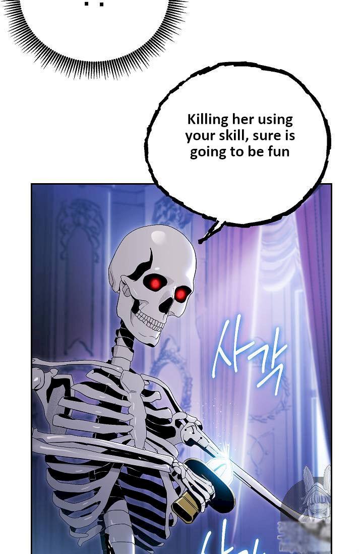 Skeleton Soldier Couldn’t Protect the Dungeon Chapter 74 - Page 38