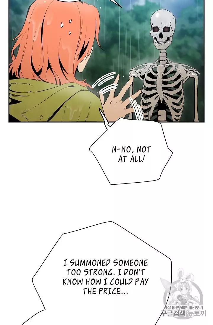 Skeleton Soldier Couldn’t Protect the Dungeon Chapter 88 - Page 85