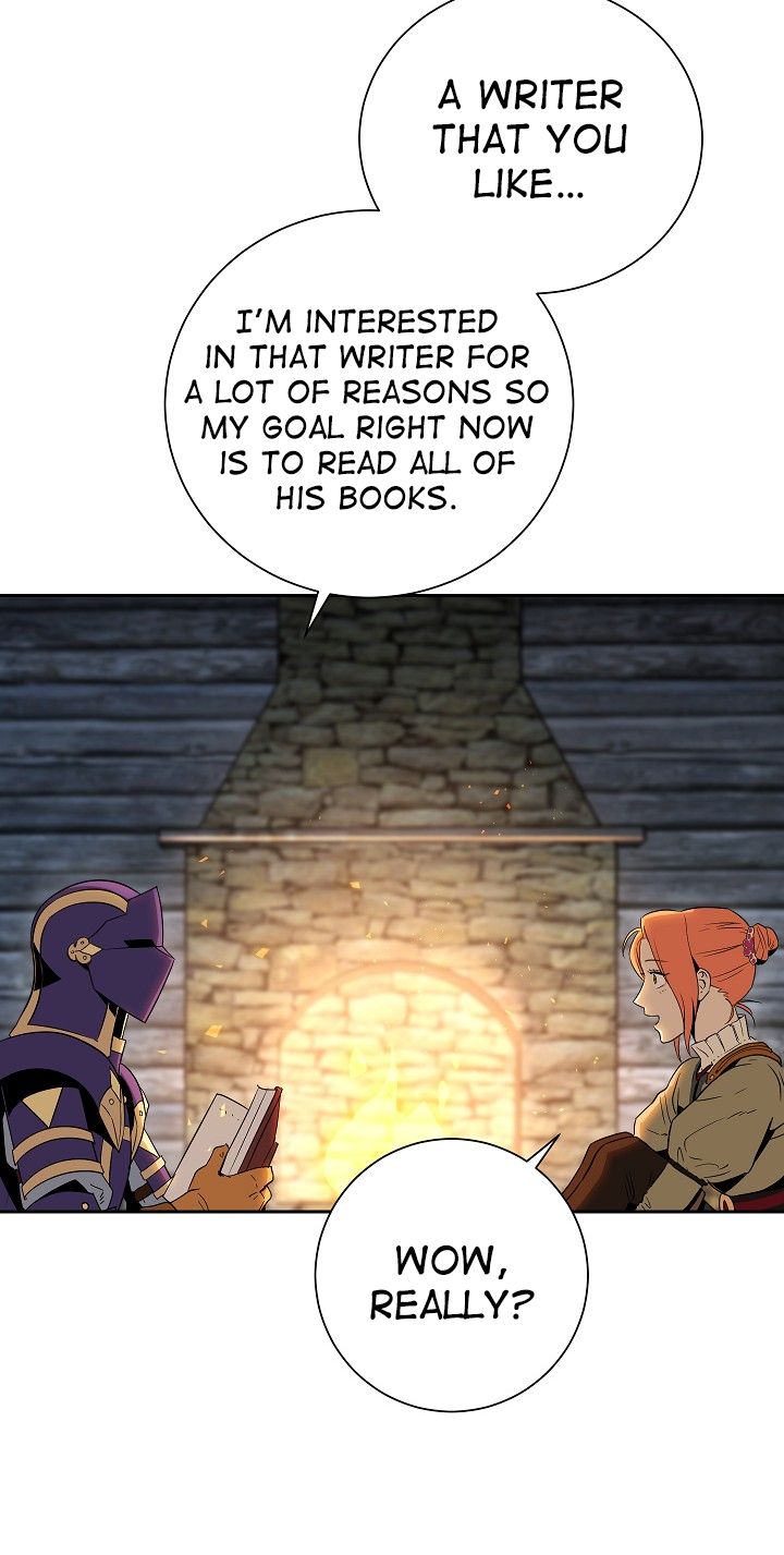 Skeleton Soldier Couldn’t Protect the Dungeon Chapter 94 - Page 42