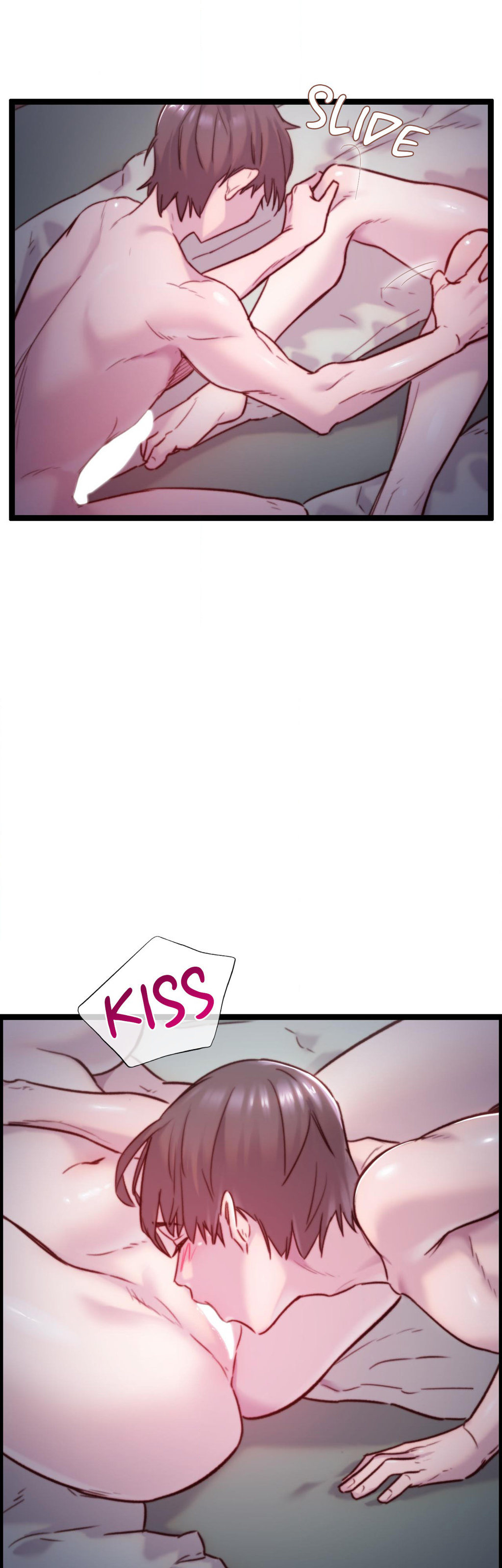 Ladies’ Man Chapter 30 - Page 40