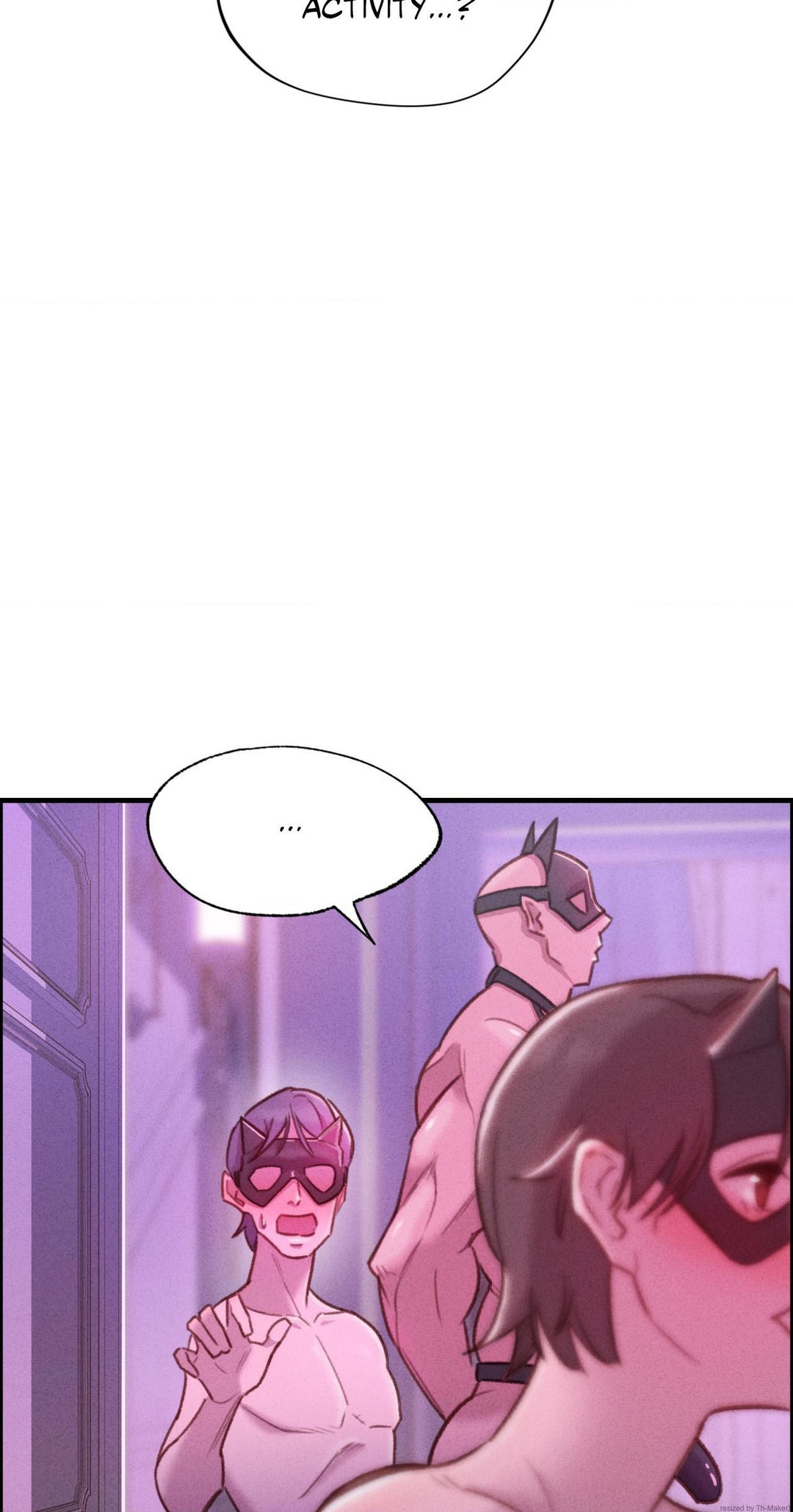 Ladies’ Man Chapter 8 - Page 60