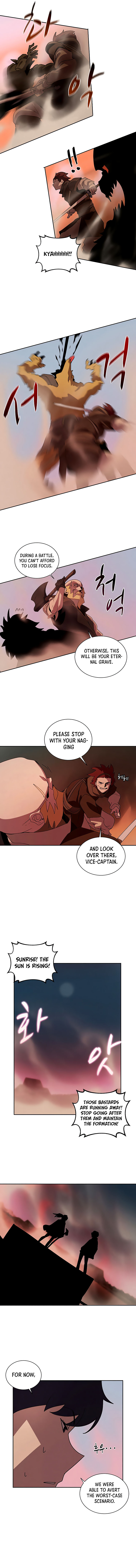 Book Eater Chapter 34 - Page 7