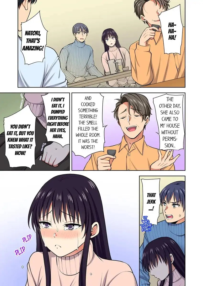 Company Outing That Never Ends Even if I Cum Chapter 106 - Page 2