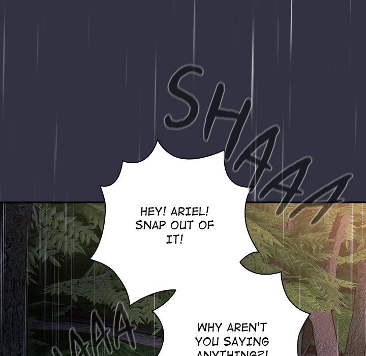 What Do I Do Now? Chapter 123 - Page 13