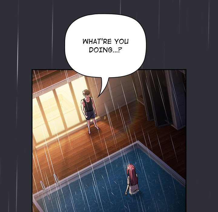 What Do I Do Now? Chapter 124 - Page 11